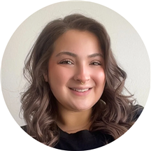 Kiana Keever, MSW, SWC