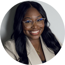 Kiandris Allen, MEd, LPC