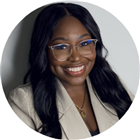 Kiandris Allen, MEd, LPC