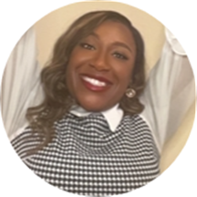 Kianna Mcintosh, LICSW