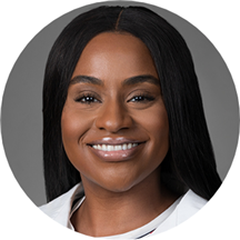 Kiara Bennett, APRN, RN, NP