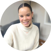 Kiara Fitzpatrick, MA