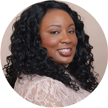 Kiara Garcia, MA, LMFT