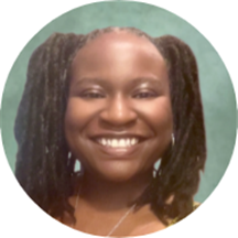 Kiara Norwood, LCMHC