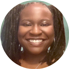 Kiara Norwood, LCMHC