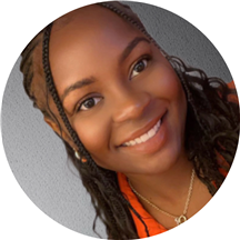 Kiara Robinson, LCSW