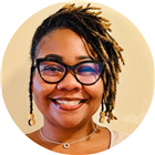 Kiara Washington, LCSW