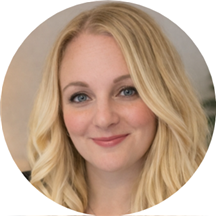 Kiera Cordiano, LMHC