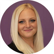 Kiera Cordiano, LMHC