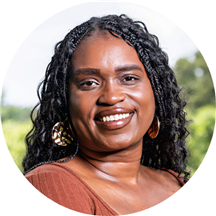 Kierra Rayford, LPCC