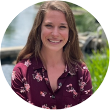 Kiersen Hoffacker, LCSW