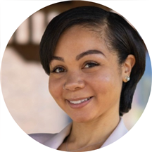 Kierstan Strickland, MSW, LMSW