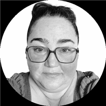 Kiersten Gladding, MS