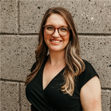 Kiersten Sedler, LCSW