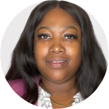 Kieshara Matthews, LCSW