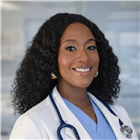 Kike Dawotola, PMHNP