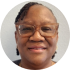 Kikelomo Omotoso, APRN, RN