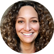 Kiley Dunne Lizama, LMFT