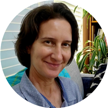 Kim Kopenhaver, LMFT