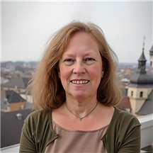 Kimana LeMaster, LPC