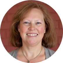 Kimana LeMaster, LPC