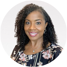 Kimberla Everett, LCMHC