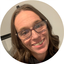 Kimberlee Smith Chiago, LPC