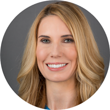 Kimberley Arcara, NP