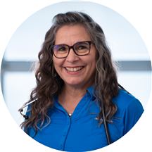 Kimberley Dotson, PA-C