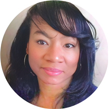 Kimberley Hart-Ogburn, LCPC