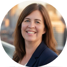 Kimberley Knapp, LMHC