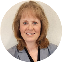 Kimberley Loken, LCSW