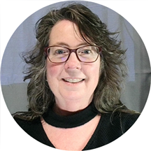 Kimberlie Nunley, LCSW