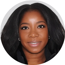 Kimberlin Dixon, PMHNP