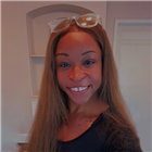 Kimberly Abuajah, NP