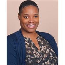 Kimberly Acholonu, PMHNP