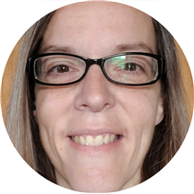 Kimberly Allen, LCSW