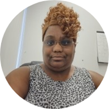 Kimberly Allen, LCSWA, LCAS - A