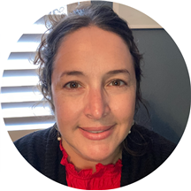 Kimberly Anderson, LCSW