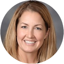 Kimberly Anne Mechem, LCSW