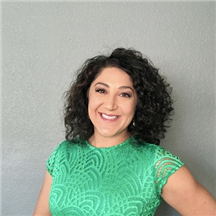 Kimberly Berbena, LMFT