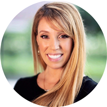 Kimberly Blume, MS, RDN