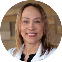 Kimberly Buatti, FNP