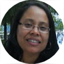 Kimberly Burton, LCSW - C