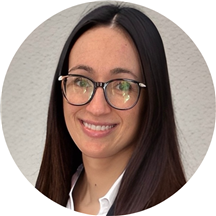 Kimberly Cammarano, LMHC