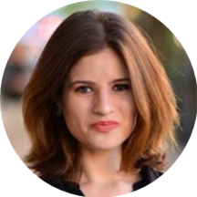 Kimberly Castillo, LMSW