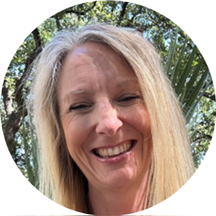 Kimberly Chimuka, LPC