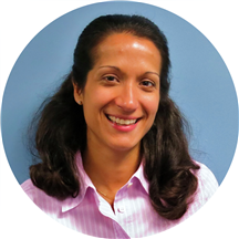 Kimberly Cipriano Afordakos, PT, DPT