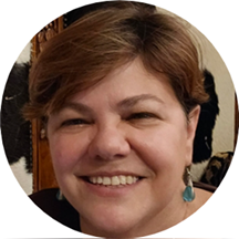 Kimberly Clark, LMHC