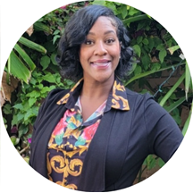 Kimberly Clayton, LCSW